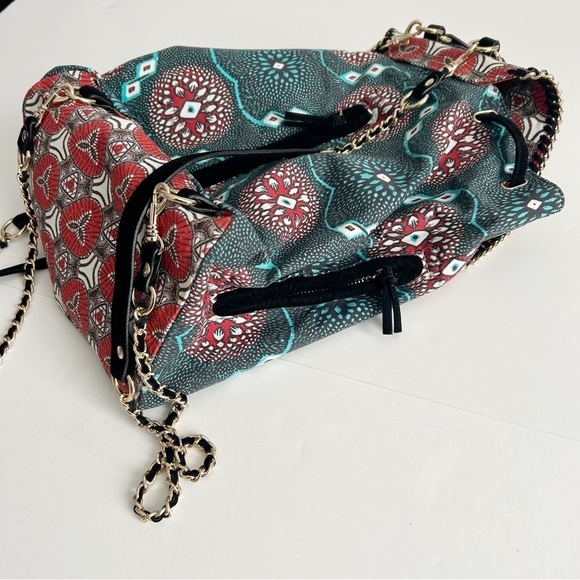 Vintage La Carrie Backpack main image 4
